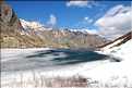 Lac de Melo au début du printemps, 1711 m.d'altitude (23)
