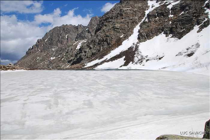 Lac de Melo au début du printemps, 1711 m.d'altitude (40)