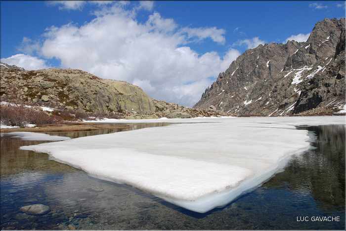 Lac de Melo au début du printemps, 1711 m.d'altitude (44)