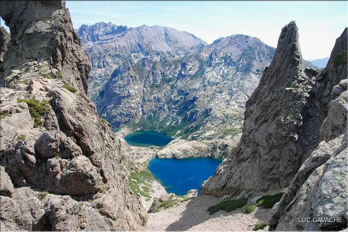 Lac de Capitello et de Melo (2)