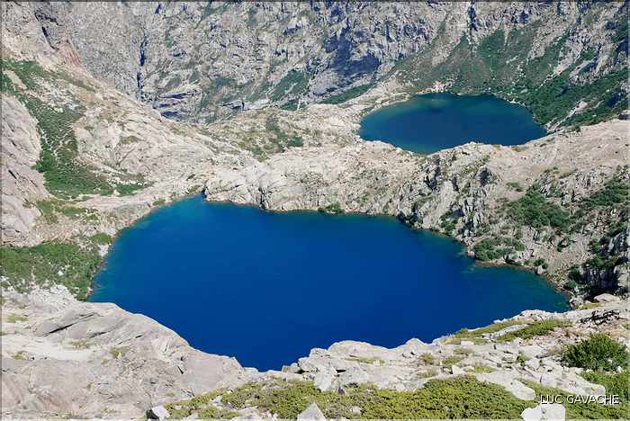 Lac de Capitello et de Melo (4)