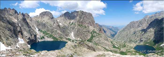 Lac de Capitello et de Melo (6)
