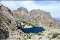 Lac de Capitello au début de l'été, 1930 m.d'altitude (3)