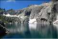 Lac de Capitello au début de l'été, 1930 m.d'altitude (6)