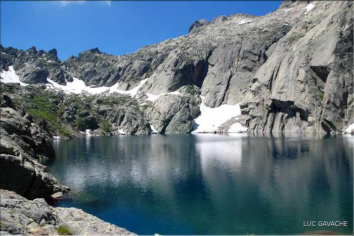 Lac de Capitello au début de l'été, 1930 m.d'altitude (7)