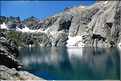 Lac de Capitello au début de l'été, 1930 m.d'altitude (7)