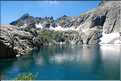 Lac de Capitello au début de l'été, 1930 m.d'altitude (8)