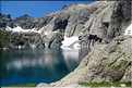 Lac de Capitello au début de l'été, 1930 m.d'altitude (9)