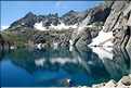 Lac de Capitello au début de l'été, 1930 m.d'altitude (13)