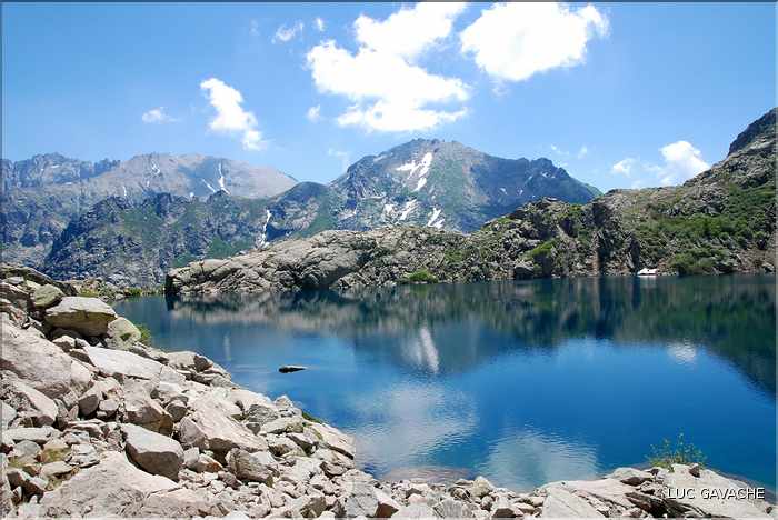 Lac de Capitello au début de l'été, 1930 m.d'altitude (16)