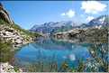 Lac de Capitello au début de l'été, 1930 m.d'altitude (18)