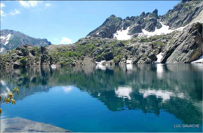 Lac de Capitello au début de l'été, 1930 m.d'altitude (21)