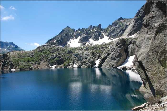 Lac de Capitello au début de l'été, 1930 m.d'altitude (25)