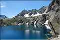 Lac de Capitello au début de l'été, 1930 m.d'altitude (25)
