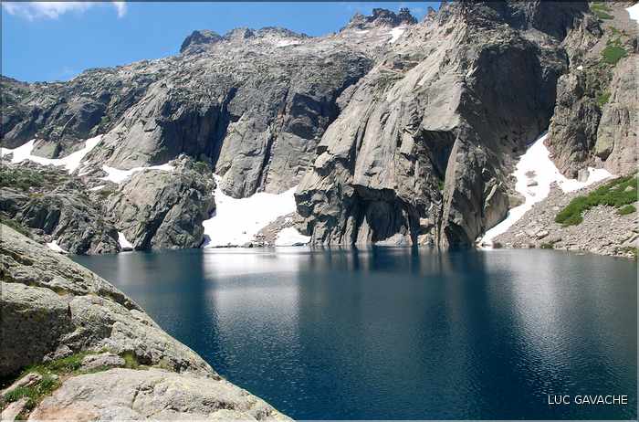 Lac de Capitello au début de l'été, 1930 m.d'altitude (26)