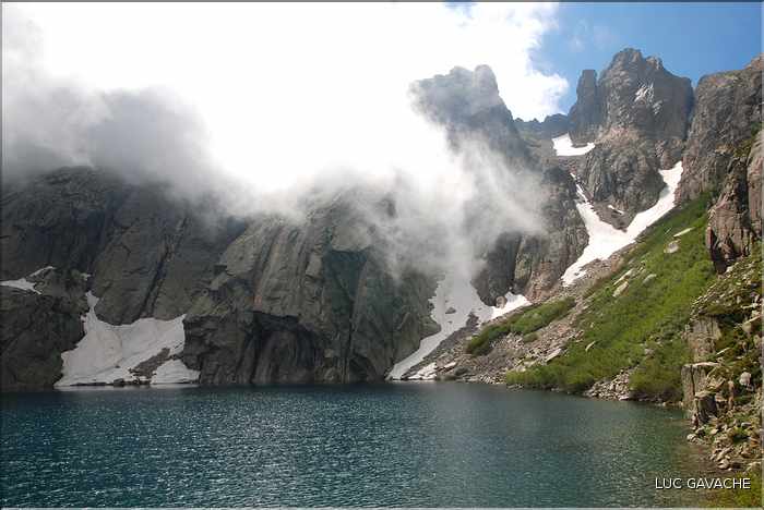 Lac de Capitello au début de l'été, 1930 m.d'altitude (28)