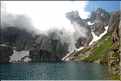 Lac de Capitello au début de l'été, 1930 m.d'altitude (28)