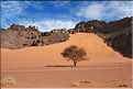 Oued Tilafaso dans le Tadrat rouge(1)