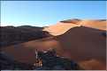 Erg de Tin Merzouga, Tadrart rouge (2)