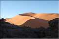 Erg de Tin Merzouga, Tadrart rouge (3)