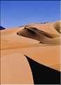 Coincées entre l'Aîr et le Ténéré, les dunes d'Arakao ''ou pince du crabe'' font parties des plus belles du Niger (48)