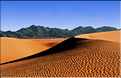 Coincées entre l'Aîr et le Ténéré, les dunes d'Arakao ''ou pince du crabe'' font parties des plus belles du Niger (50)