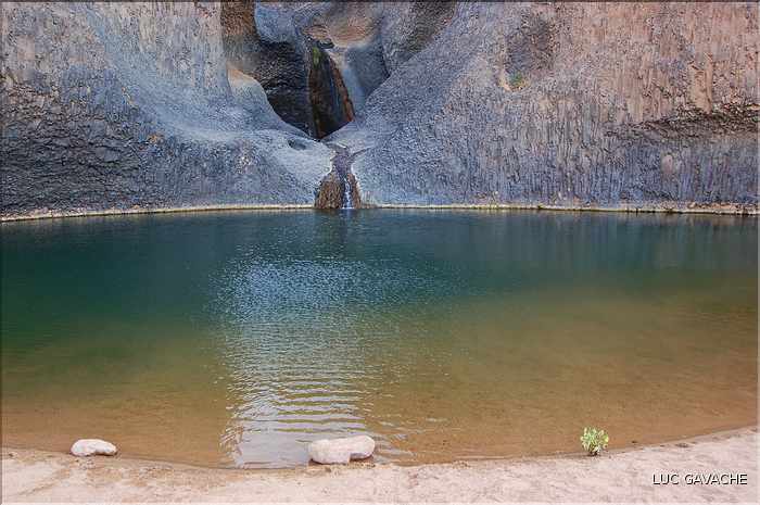 L'oasis de Timia, en plein coeur de l'Ar, regorge de jardins luxuriants (3)