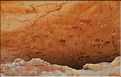 Non loin de d'Arche, le  site de Manda Guili abrite de très belles peintures rupestres. (4)