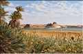 Elimé est le plus grand des lacs d'Ounianga Sérir. (20)