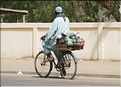 Quelques scènes de vie à N'Djamena. (2)