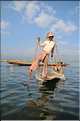 Les pêcheurs du lac Inle. (19)