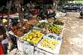 Un petit marché dans les environs de Siem Reap. (3)