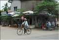 Moyens de transports au Cambodge.  (1)