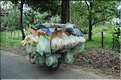Moyens de transports au Cambodge. (2)