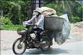 Moyens de transports au Cambodge. (5)