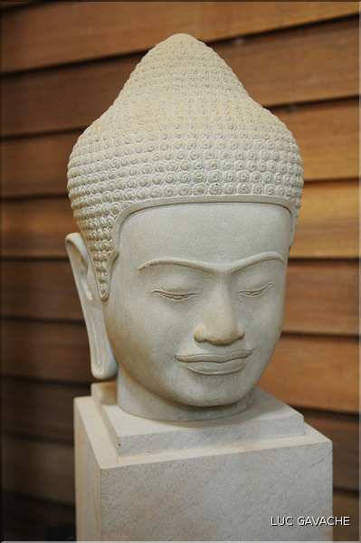 Exemple du savoir faire Khmers. (1)