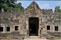 Le temple de Preah Khan fut réalisé par Jayavarman VII à la fin du XI ème siècle. (2)