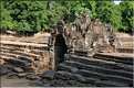 Le temple de Neak Pean à également été réalisé par Jayavarman VII. (1)