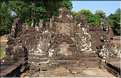 Le temple de Neak Pean à également été réalisé par Jayavarman VII. (3)