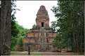 Temple Hindouiste du début du X ème siècle dédié à Shiva. (1)