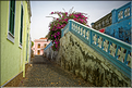Dans les rues de Sao Filipe, la troisième ville du Cap-Vert. (12)