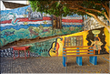 Dans les rues de Sao Filipe, la troisième ville du Cap-Vert. (19)