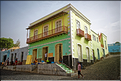 Dans les rues de Sao Filipe, la troisième ville du Cap-Vert. (25)