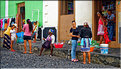 Dans les rues de Sao Filipe, la troisième ville du Cap-Vert. (28)