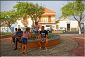 Dans les rues de Sao Filipe, la troisième ville du Cap-Vert. (29)