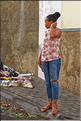 Dans les rues de Sao Filipe, la troisième ville du Cap-Vert. (33)