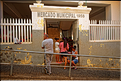 Le marché municipal de Sao Filipe. (1)