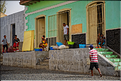 Le marché municipal de Sao Filipe. (2)