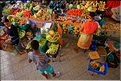 Le marché municipal de Sao Filipe. (5)