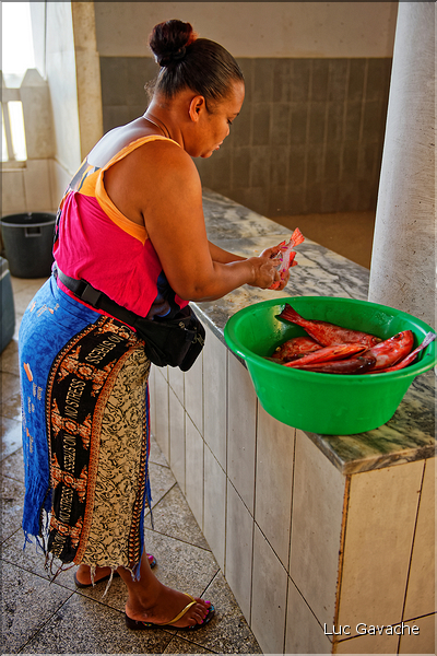 Le marché municipal de Sao Filipe. (10)